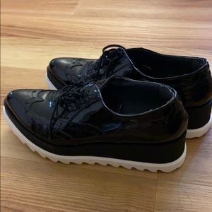 Barney’s New York Dressy Sneakers